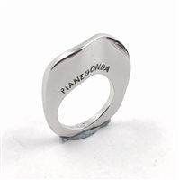 Anillo Pianegonda Mujer in Plata A0031-13 - A0031-13